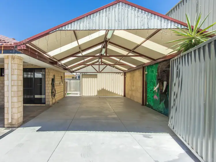 Second view of Homely house listing, 59 Chapel Street, Baldivis WA 6171