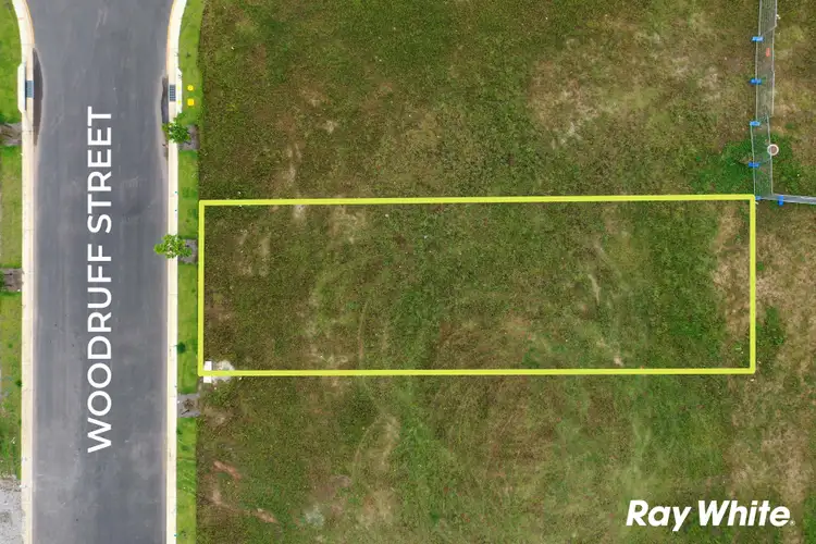 3 Woodruff Street, Marsden Park NSW 2765