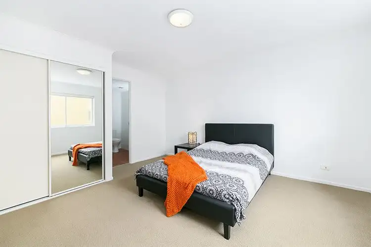Sixth view of Homely apartment listing, 309/7 Hope Street, South Brisbane QLD 4101