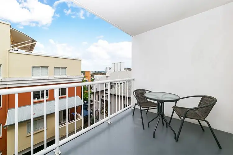 Seventh view of Homely apartment listing, 309/7 Hope Street, South Brisbane QLD 4101