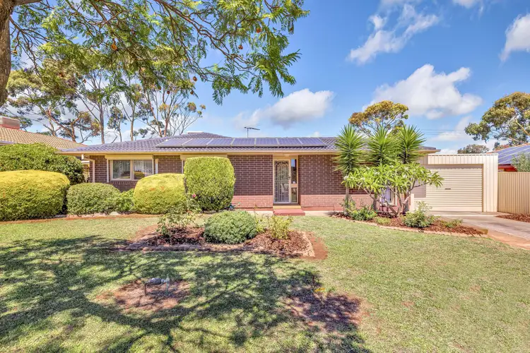 Main view of Homely house listing, 16 Hillrise Court, Wynn Vale SA 5127