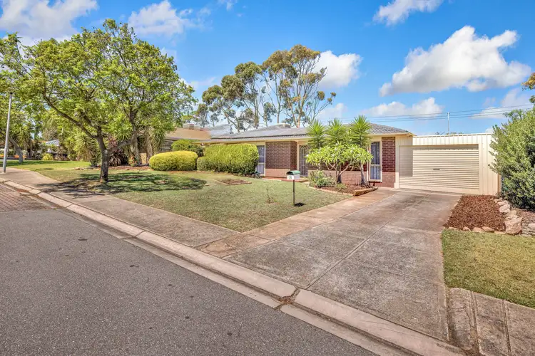 Second view of Homely house listing, 16 Hillrise Court, Wynn Vale SA 5127