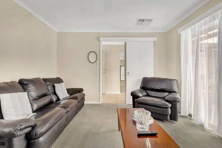 Fifth view of Homely house listing, 16 Hillrise Court, Wynn Vale SA 5127