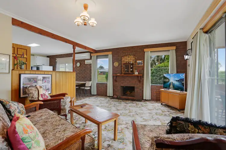 Fourth view of Homely house listing, 56 Timboon-Curdievale Road, Timboon VIC 3268
