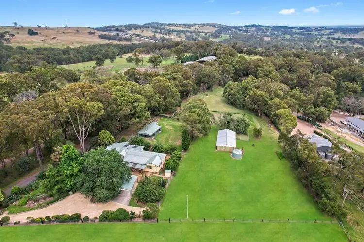 60 Joadja Crescent, Woodlands NSW 2575