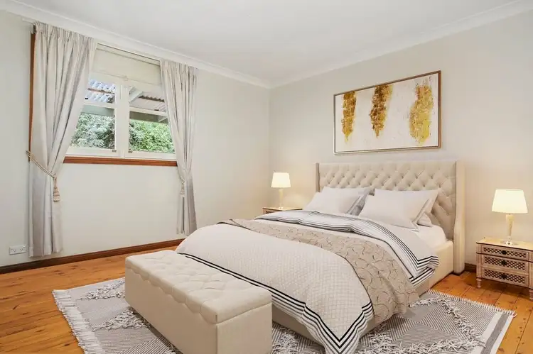 Sixth view of Homely house listing, 60 Joadja Crescent, Woodlands NSW 2575