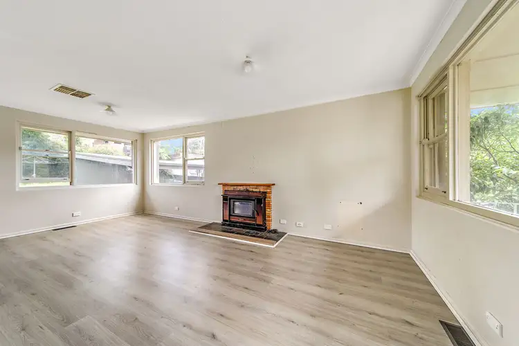 Second view of Homely house listing, 21 Hemmant Street, O'connor ACT 2602
