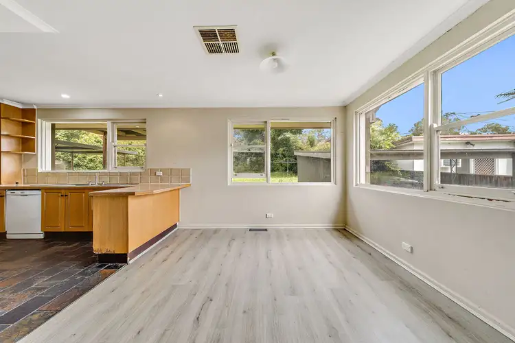 Third view of Homely house listing, 21 Hemmant Street, O'connor ACT 2602
