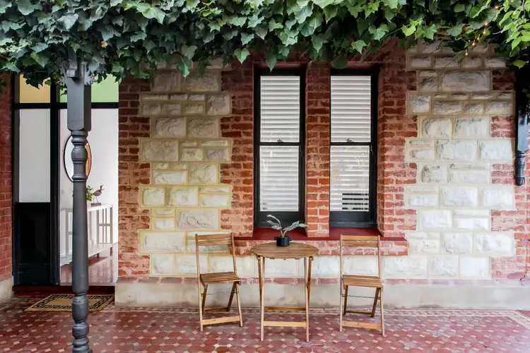 Second view of Homely house listing, 12a Darebin Street, Mile End SA 5031