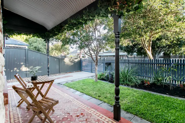 Third view of Homely house listing, 12a Darebin Street, Mile End SA 5031