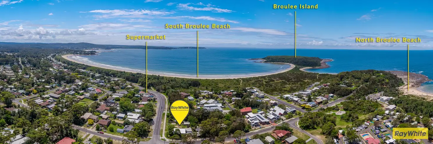 Main view of Homely land listing, 38 Grant Street, Broulee NSW 2537