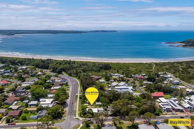 Second view of Homely land listing, 38 Grant Street, Broulee NSW 2537