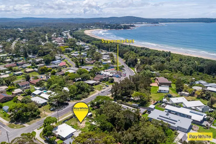 Fourth view of Homely land listing, 38 Grant Street, Broulee NSW 2537