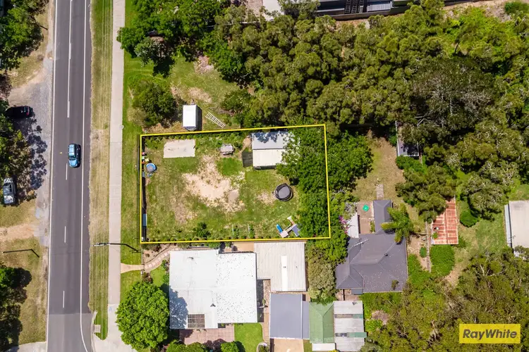 Fifth view of Homely land listing, 38 Grant Street, Broulee NSW 2537
