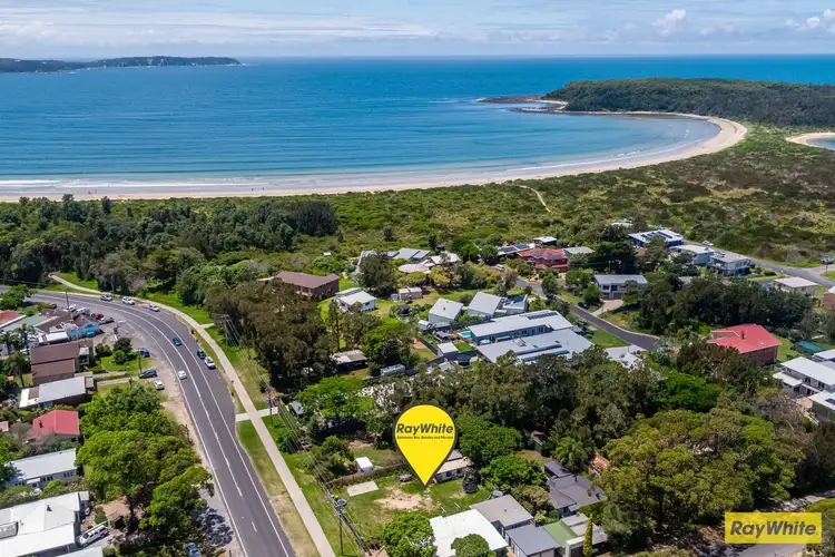 Sixth view of Homely land listing, 38 Grant Street, Broulee NSW 2537