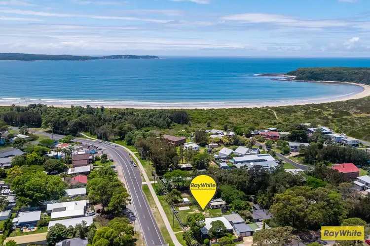 Seventh view of Homely land listing, 38 Grant Street, Broulee NSW 2537