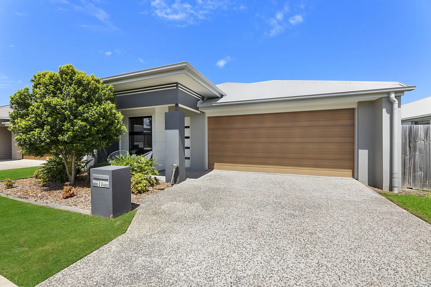 Main view of Homely house listing, 33 Olive Circuit, Caloundra West QLD 4551