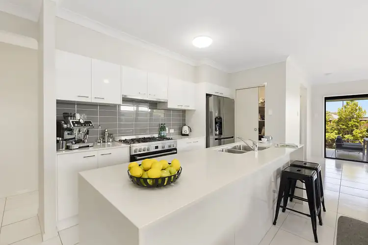 Third view of Homely house listing, 33 Olive Circuit, Caloundra West QLD 4551