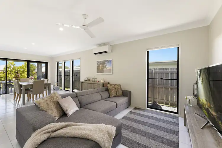 Fourth view of Homely house listing, 33 Olive Circuit, Caloundra West QLD 4551