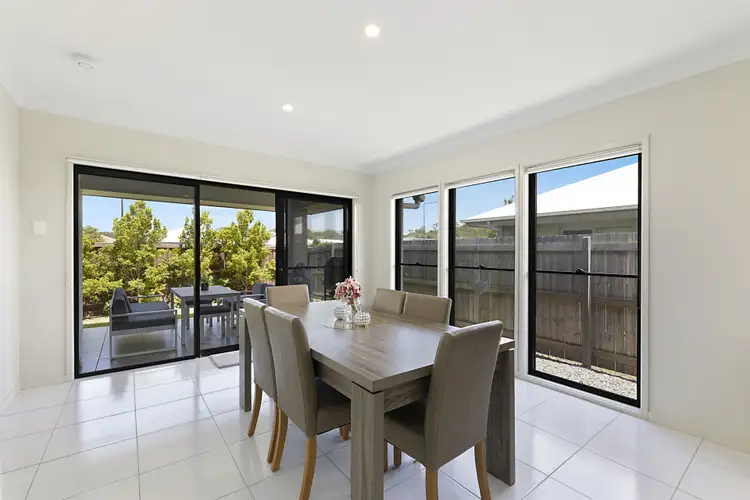 Fifth view of Homely house listing, 33 Olive Circuit, Caloundra West QLD 4551