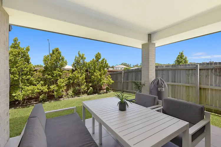 Sixth view of Homely house listing, 33 Olive Circuit, Caloundra West QLD 4551