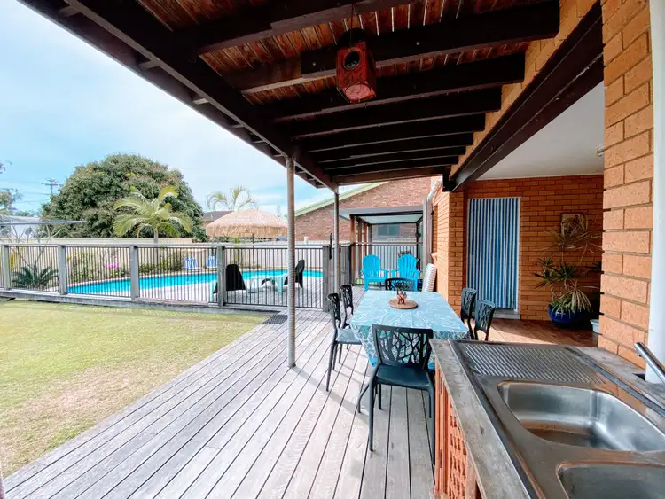 Third view of Homely house listing, 50 Coonawarra Court, Yamba NSW 2464
