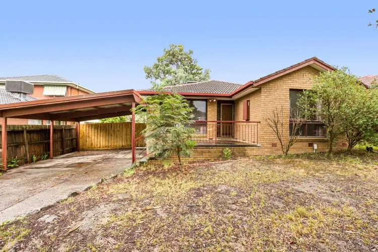 Second view of Homely house listing, 75 Harold Street, Wantirna VIC 3152