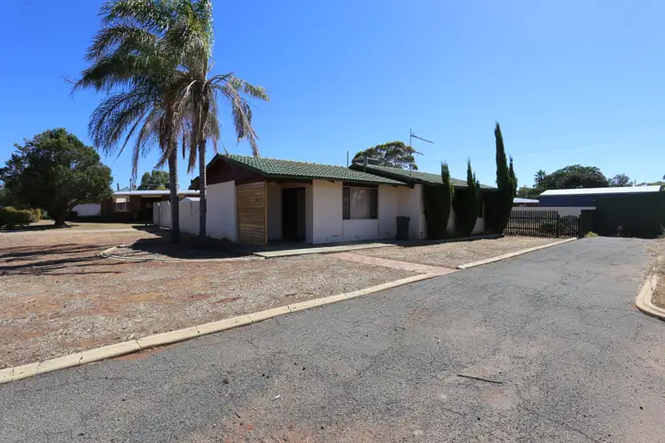 36 Mallee Drive, Kambalda West WA 6442