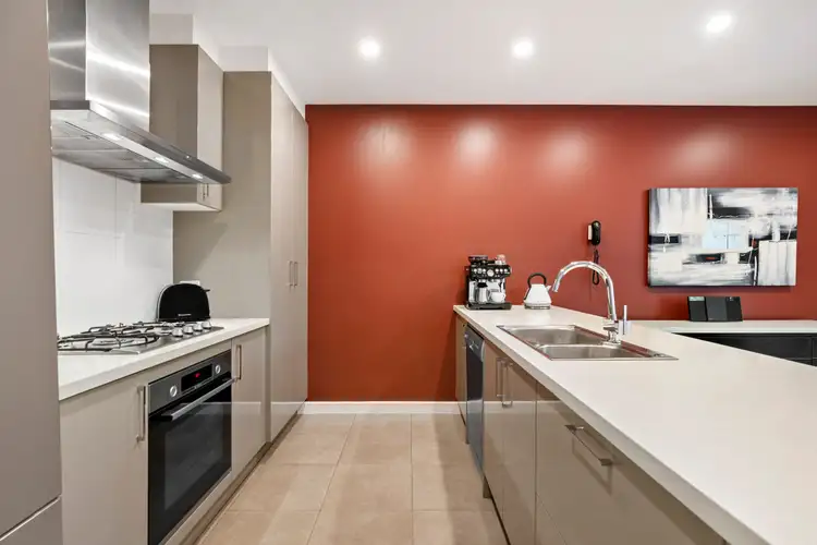 Fourth view of Homely townhouse listing, 2/9-11 Inverness Street, Clarinda VIC 3169