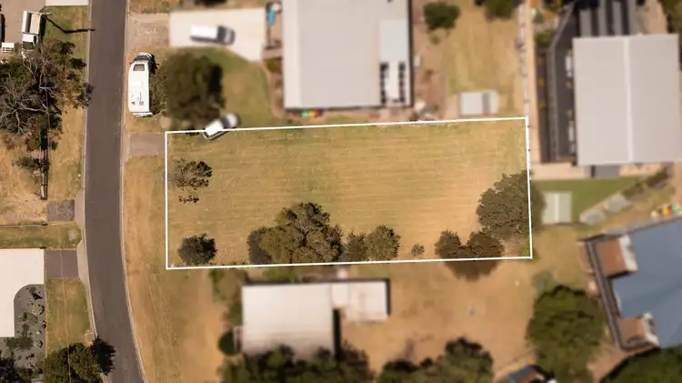 Second view of Homely land listing, 29 Mountainview Avenue, Ventnor VIC 3922