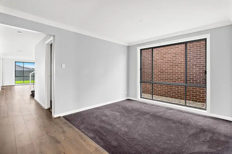 Sixth view of Homely house listing, 3 Pony Drive, Calderwood NSW 2527