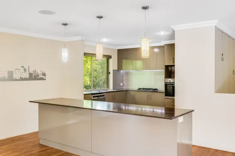 Second view of Homely house listing, 31a Haig Street, South Toowoomba QLD 4350