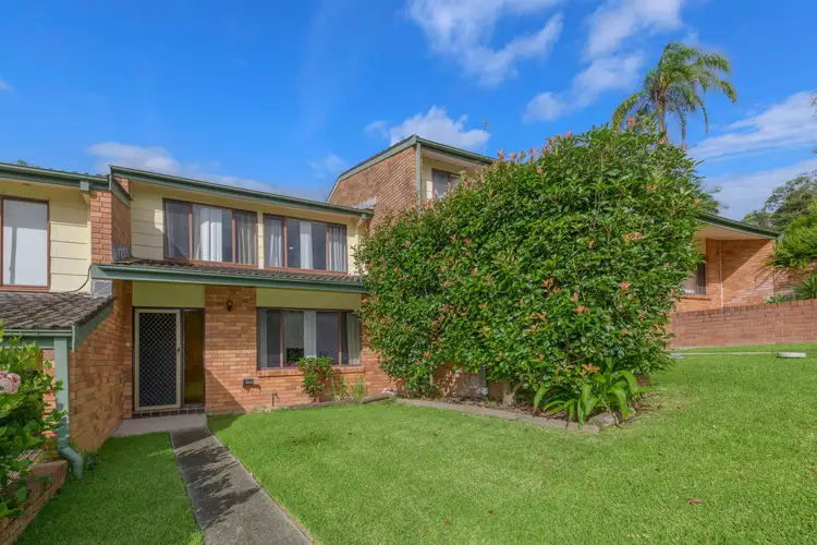 38/29 Taurus Street, Elermore Vale NSW 2287