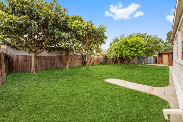 Second view of Homely house listing, 4 Bellevue Drive, Keilor Downs VIC 3038