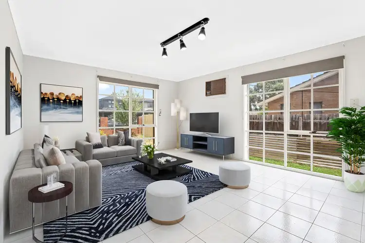 Fifth view of Homely house listing, 4 Bellevue Drive, Keilor Downs VIC 3038