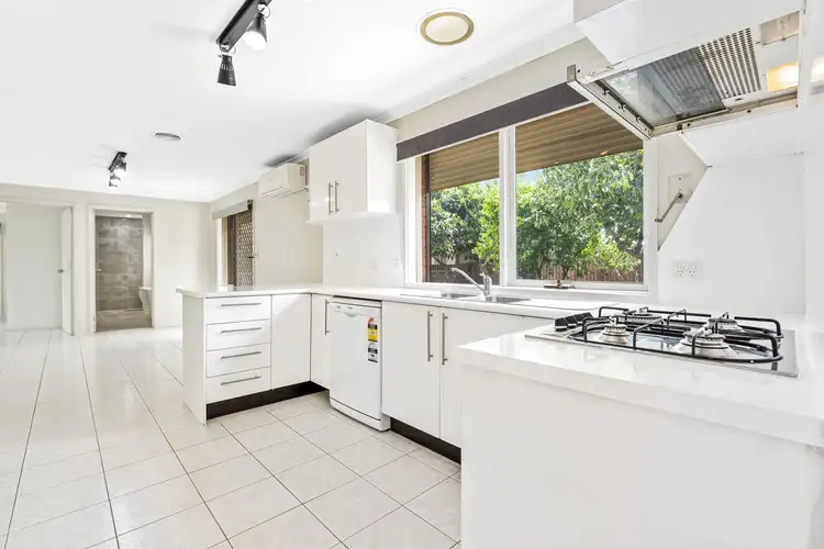 Sixth view of Homely house listing, 4 Bellevue Drive, Keilor Downs VIC 3038