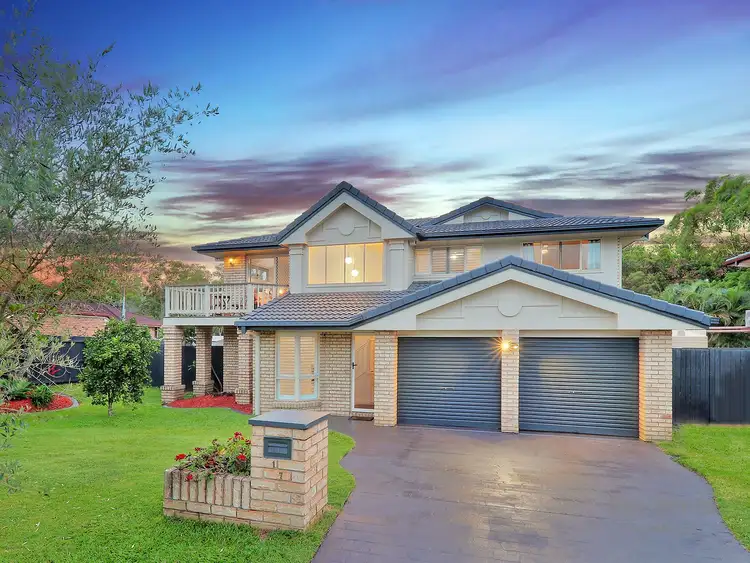17 Avondale Crescent, Parkinson QLD 4115