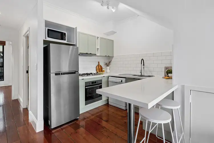 Fourth view of Homely apartment listing, 3/710 Brunswick Street, New Farm QLD 4005