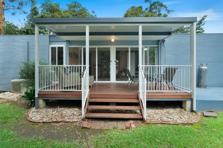 9 Chittick Avenue, North Nowra NSW 2541