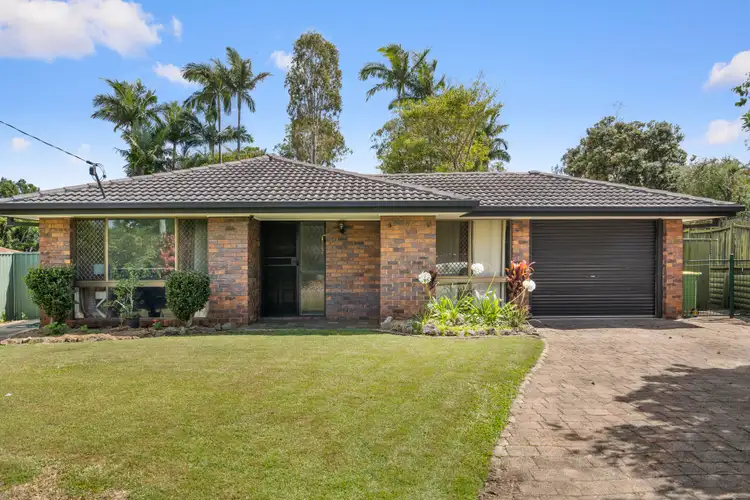 Main view of Homely house listing, 7 Barrine Court, Petrie QLD 4502