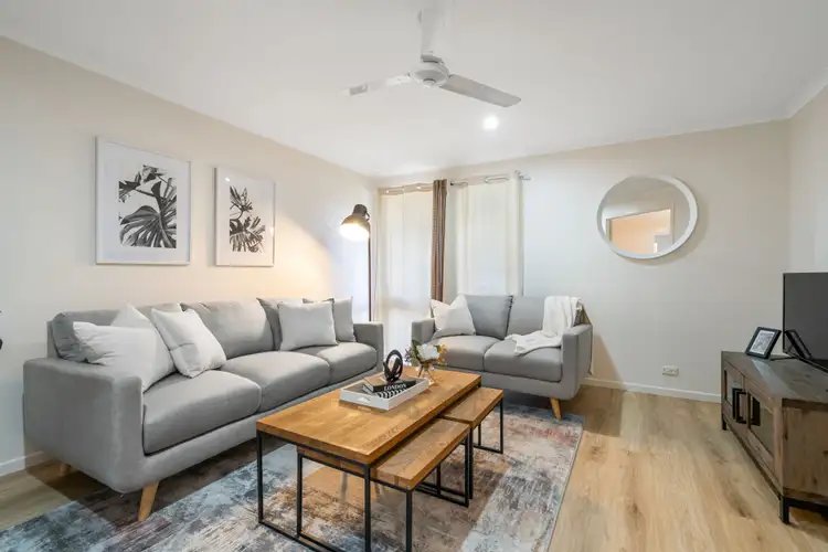 Second view of Homely house listing, 7 Barrine Court, Petrie QLD 4502