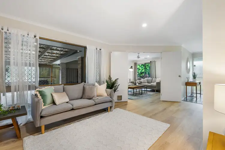 Third view of Homely house listing, 7 Barrine Court, Petrie QLD 4502
