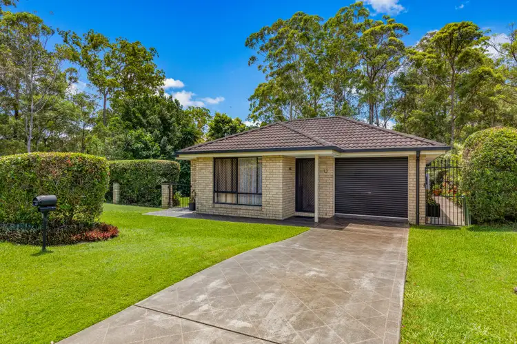 1 Tiverton Place, Landsborough QLD 4550