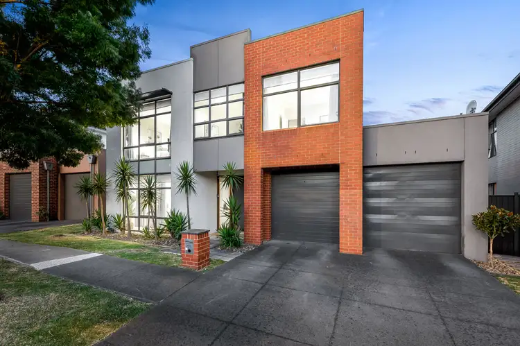 45 Stadium Circuit, Mulgrave VIC 3170