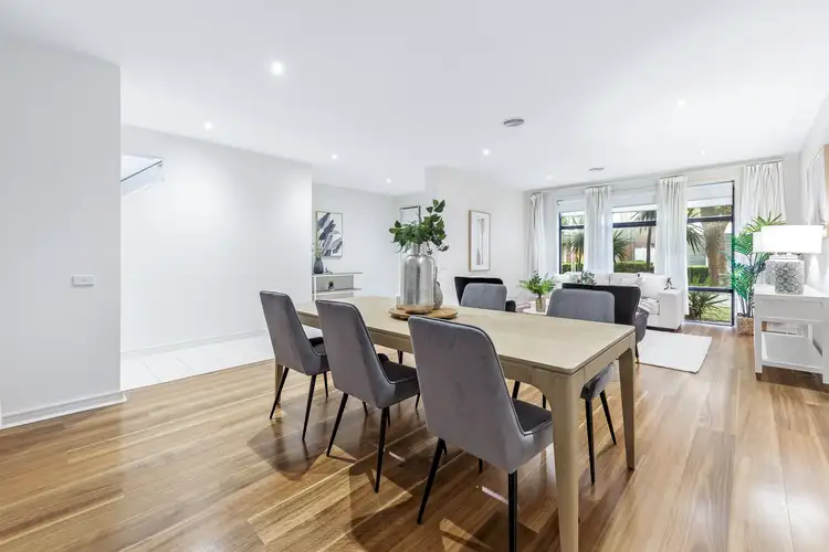 Third view of Homely house listing, 45 Stadium Circuit, Mulgrave VIC 3170