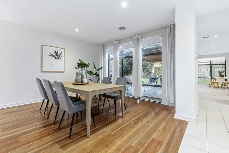 Fourth view of Homely house listing, 45 Stadium Circuit, Mulgrave VIC 3170