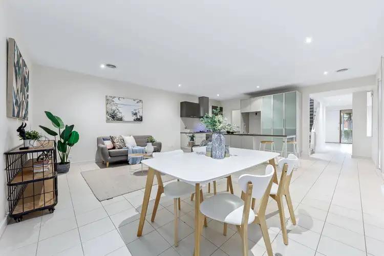 Fifth view of Homely house listing, 45 Stadium Circuit, Mulgrave VIC 3170