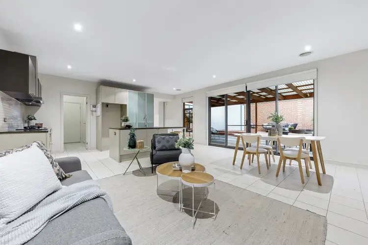 Sixth view of Homely house listing, 45 Stadium Circuit, Mulgrave VIC 3170