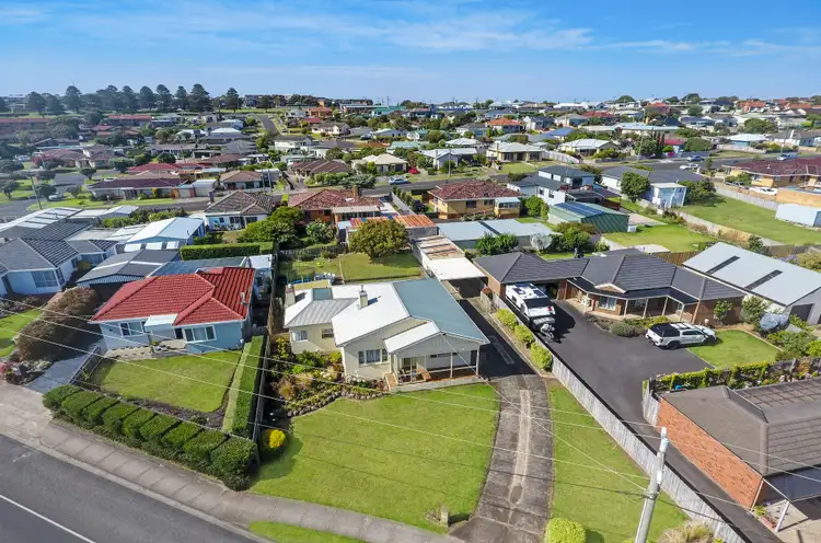 Second view of Homely house listing, 22 Flaxman Street, Warrnambool VIC 3280