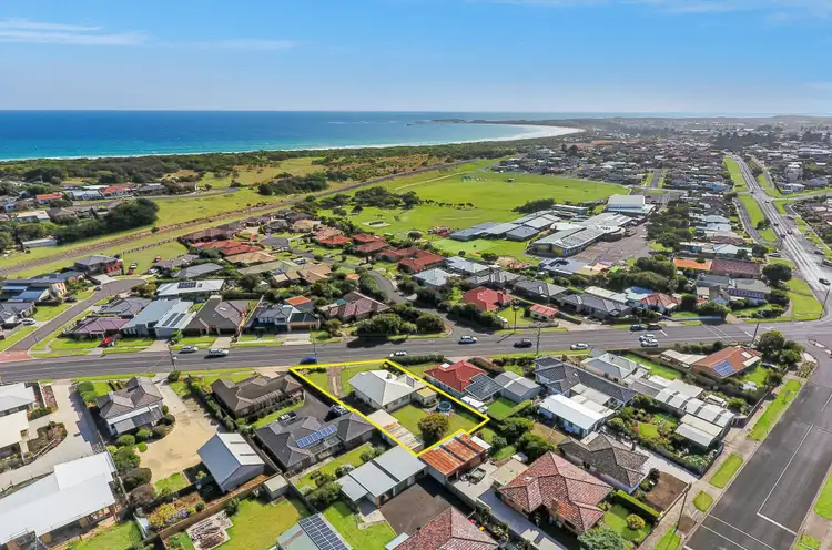 Third view of Homely house listing, 22 Flaxman Street, Warrnambool VIC 3280